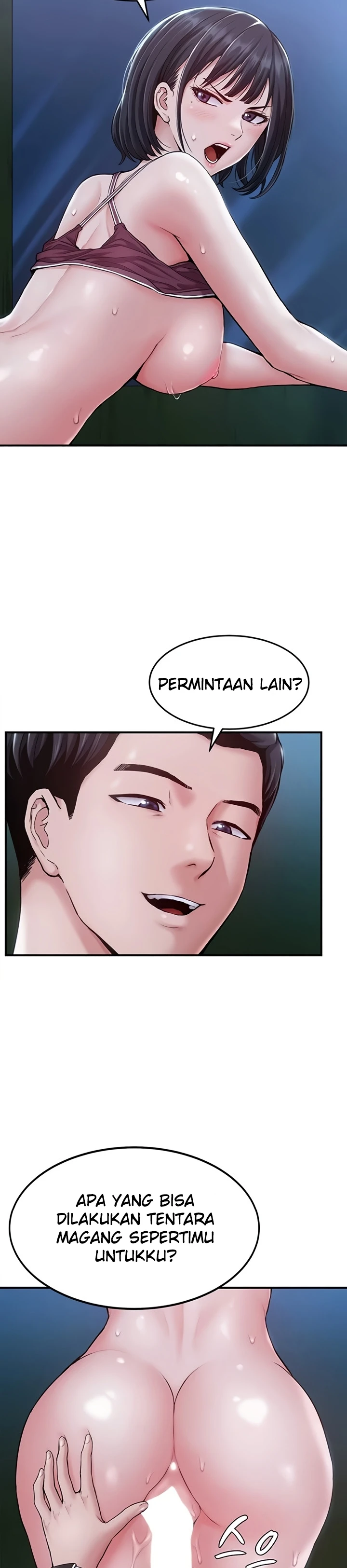 Female Recruit Training Corps - Page 30